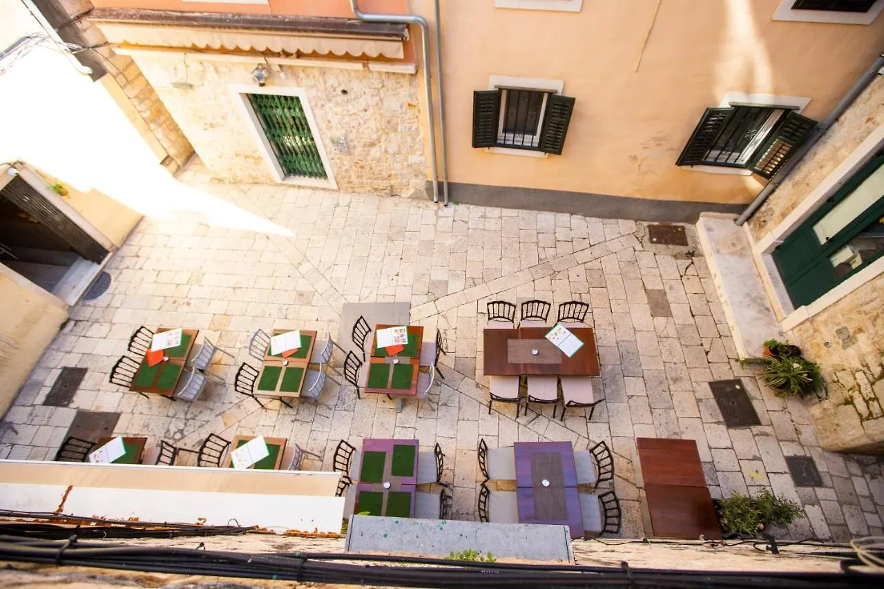 Ideal Rooms #2 Split Croatia