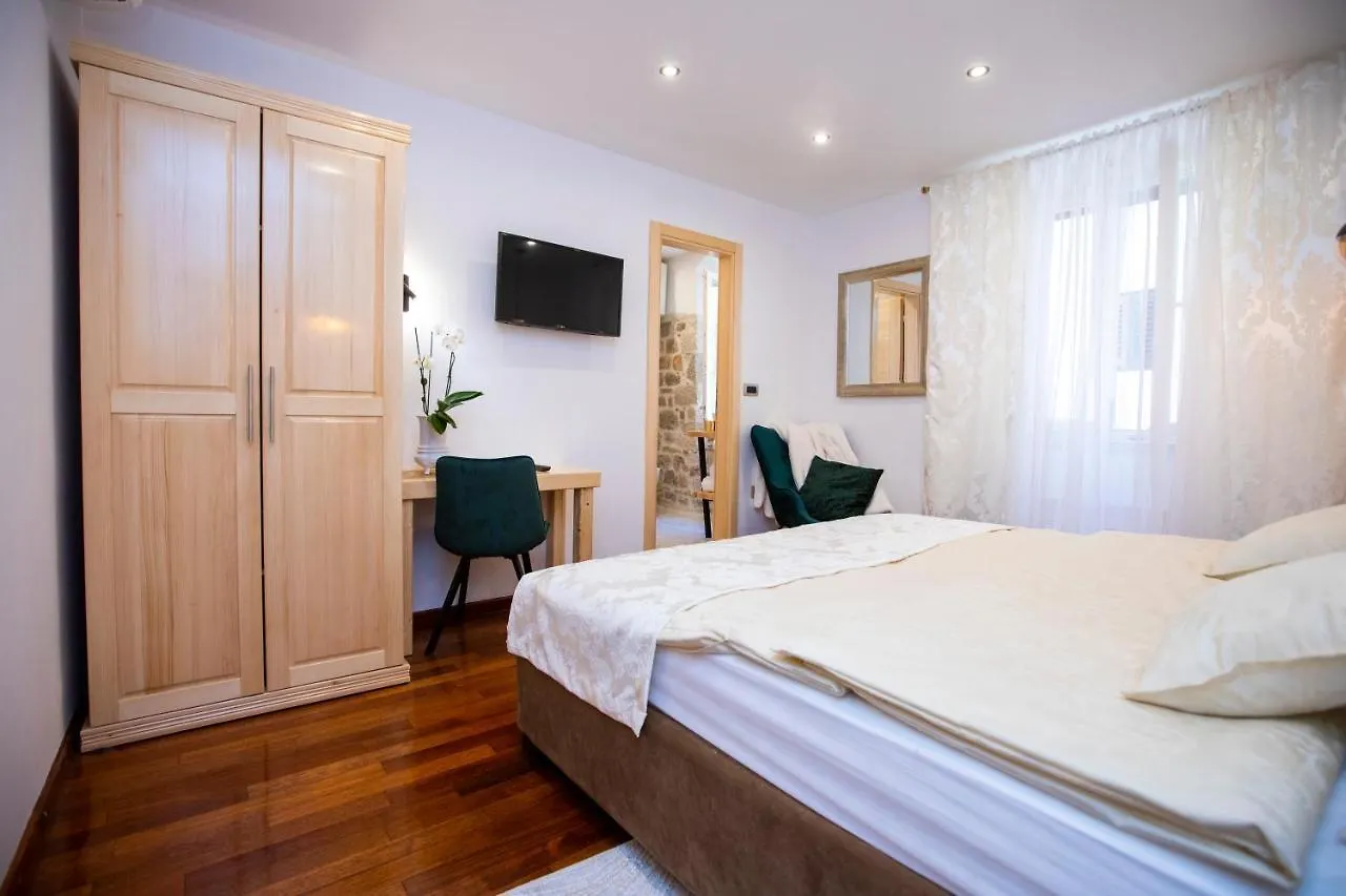 Ideal Rooms #2 Split 0*,  Croatia