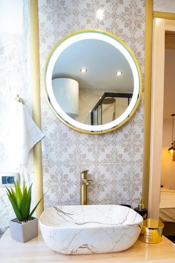 Ideal Rooms #2 Split 0*,  Croatia