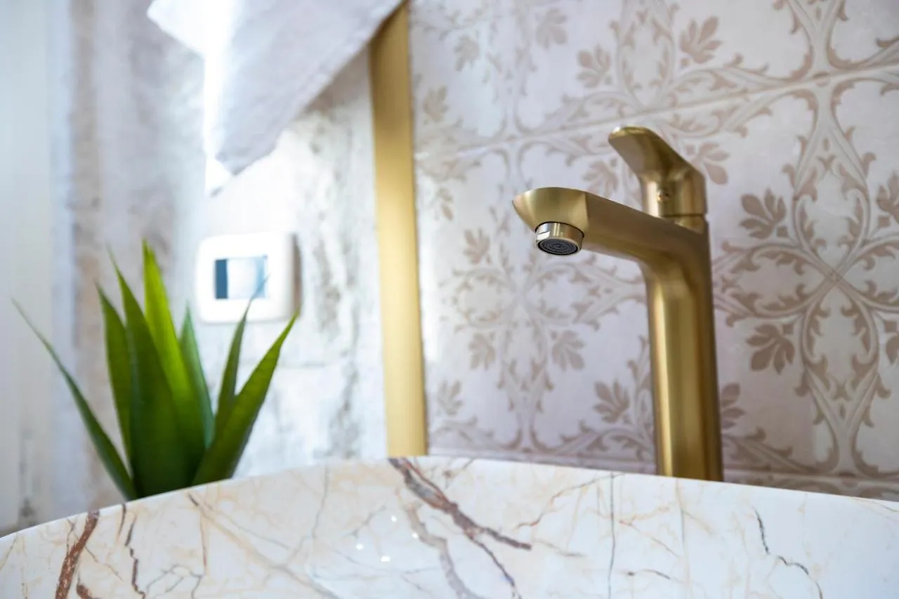 Apartment Ideal Rooms #2 Split Croatia
