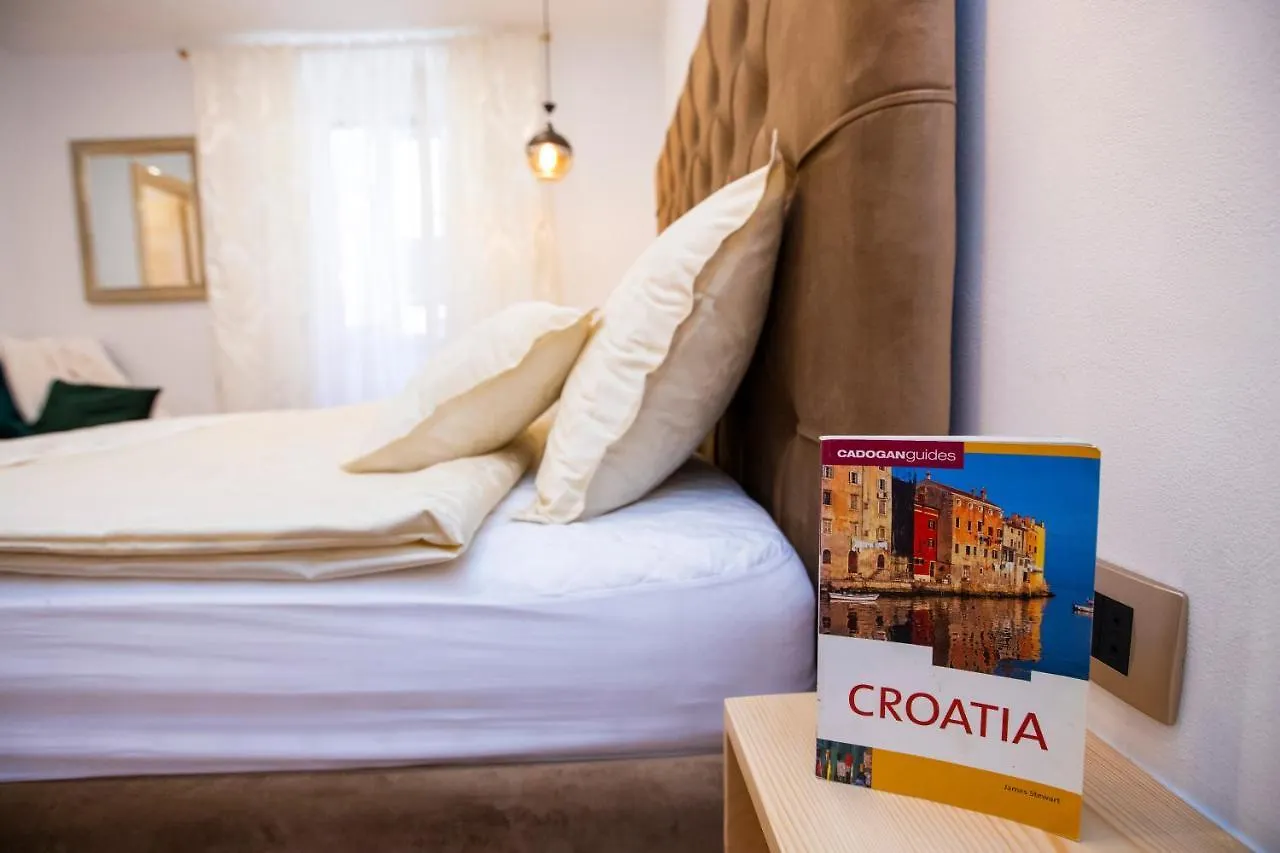 Ideal Rooms #2 Split